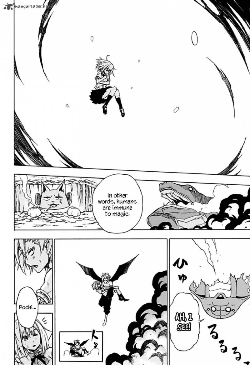 Pochi Kuro Chapter 2 page 29