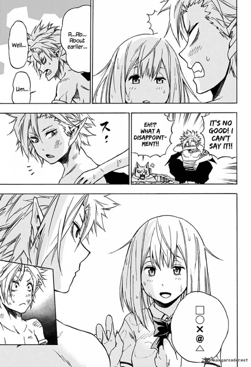 Pochi Kuro Chapter 2 page 30