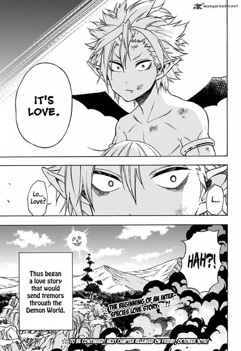 Pochi Kuro Chapter 2 page 34