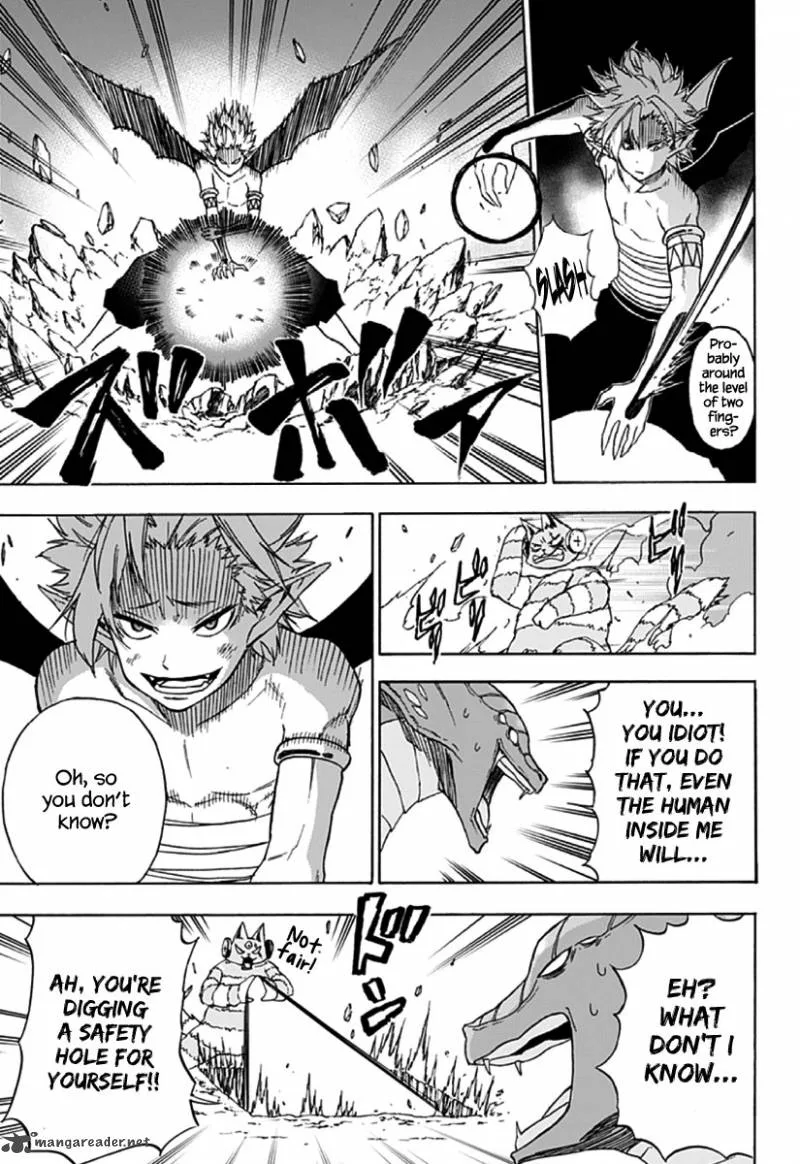 Pochi Kuro Chapter 2 page 26