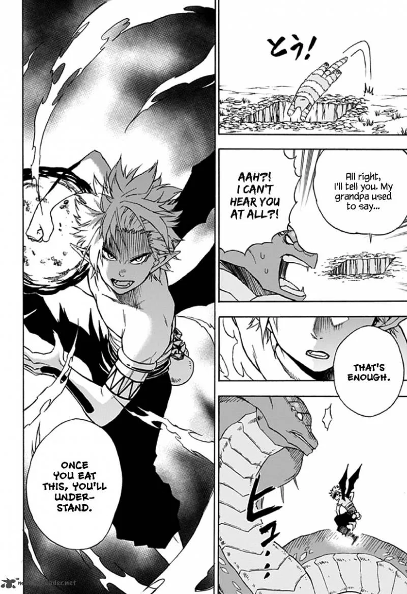 Pochi Kuro Chapter 2 page 27