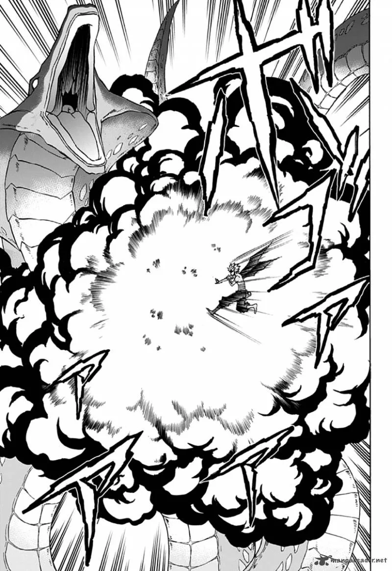 Pochi Kuro Chapter 2 page 28
