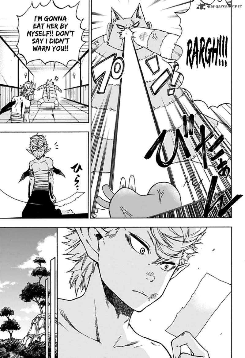 Pochi Kuro Chapter 2 page 10