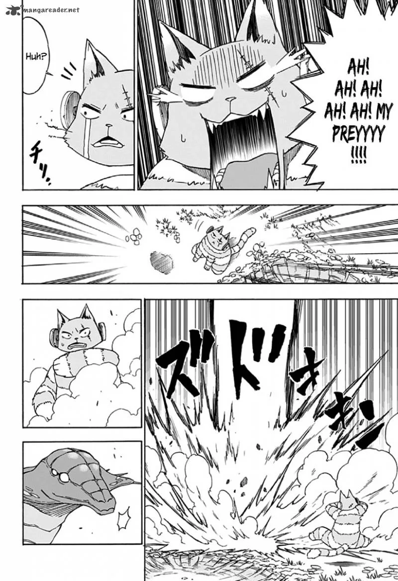 Pochi Kuro Chapter 2 page 17