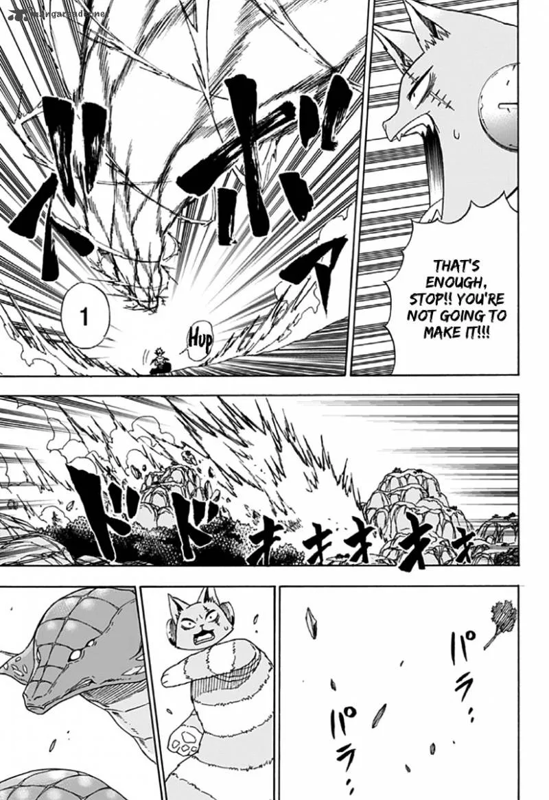 Pochi Kuro Chapter 2 page 23