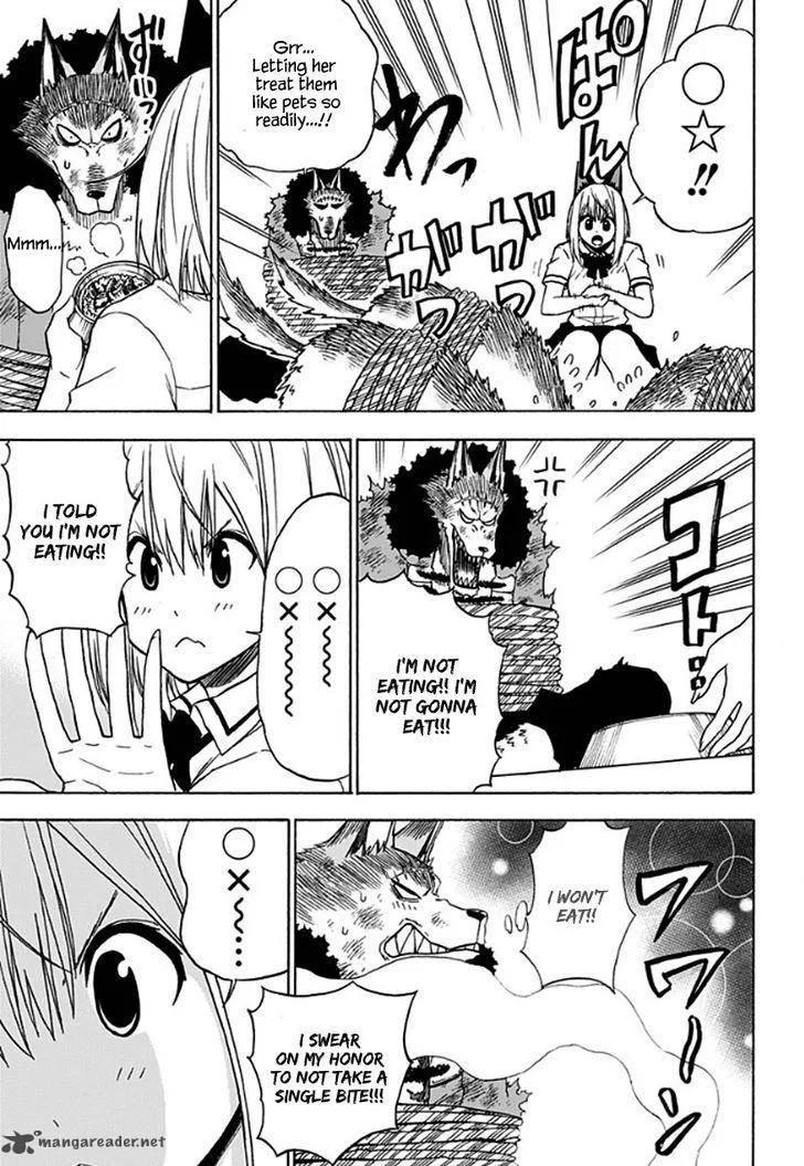 Pochi Kuro Chapter 20 page 14