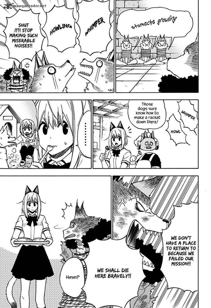 Pochi Kuro Chapter 20 page 12