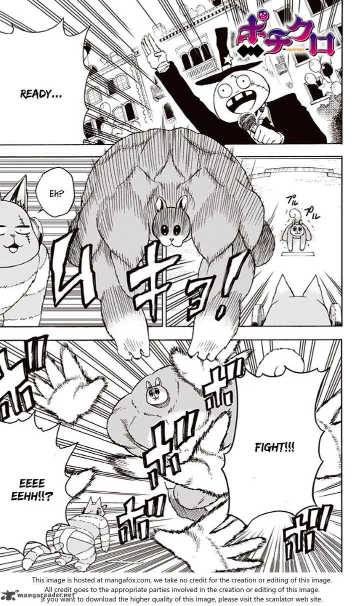Pochi Kuro Chapter 24 page 2