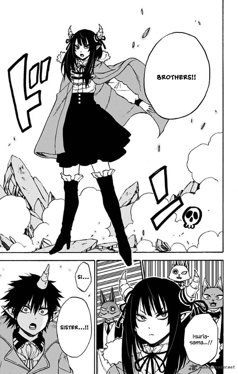 Pochi Kuro Chapter 26 page 15