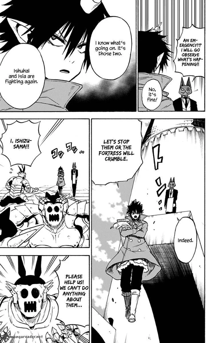 Pochi Kuro Chapter 26 page 12