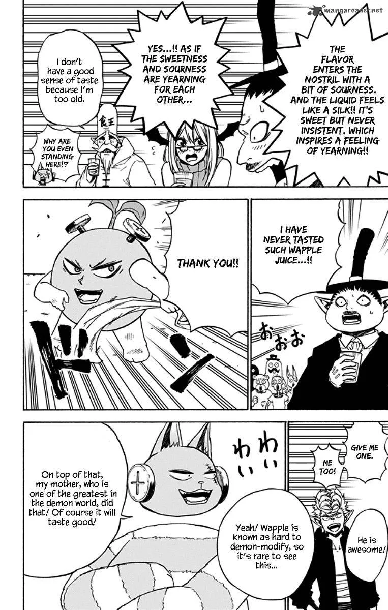 Pochi Kuro Chapter 26 page 5