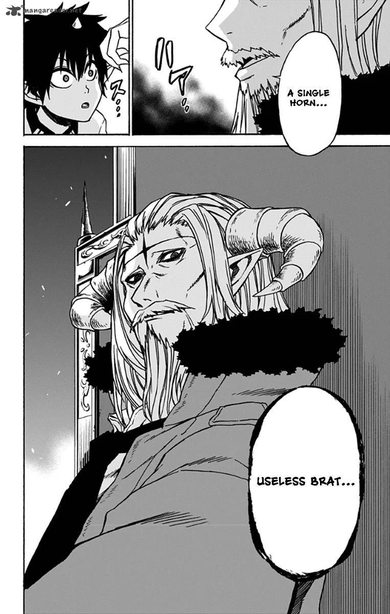 Pochi Kuro Chapter 27 page 3
