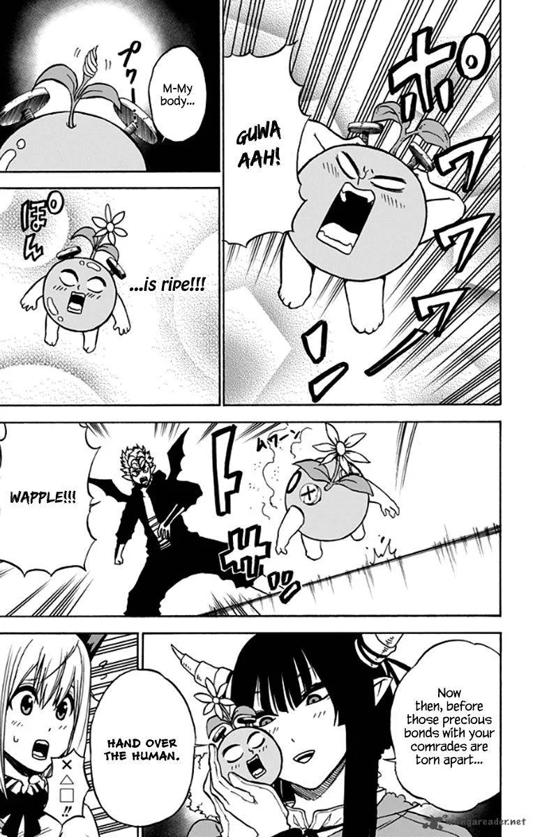 Pochi Kuro Chapter 29 page 7