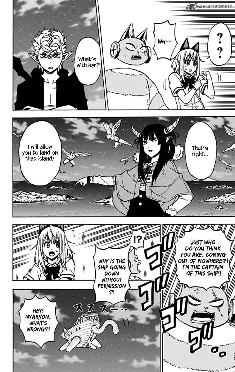 Pochi Kuro Chapter 29 page 3