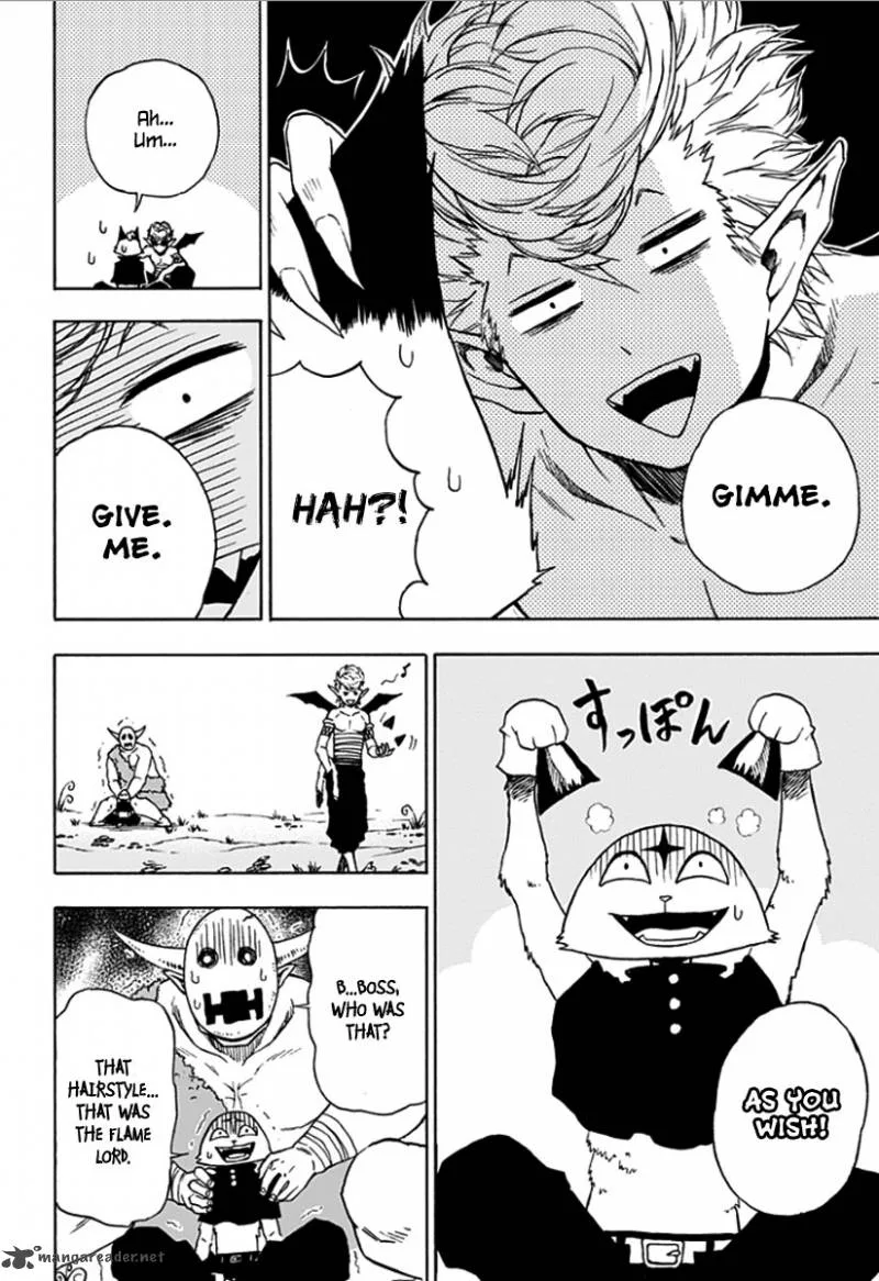 Pochi Kuro Chapter 3 page 4