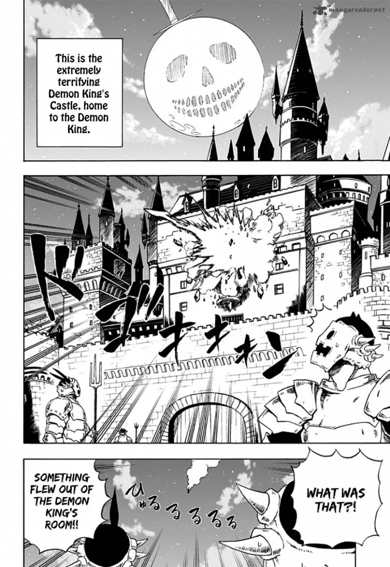 Pochi Kuro Chapter 3 page 14