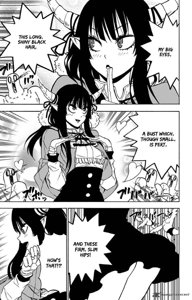Pochi Kuro Chapter 30 page 4