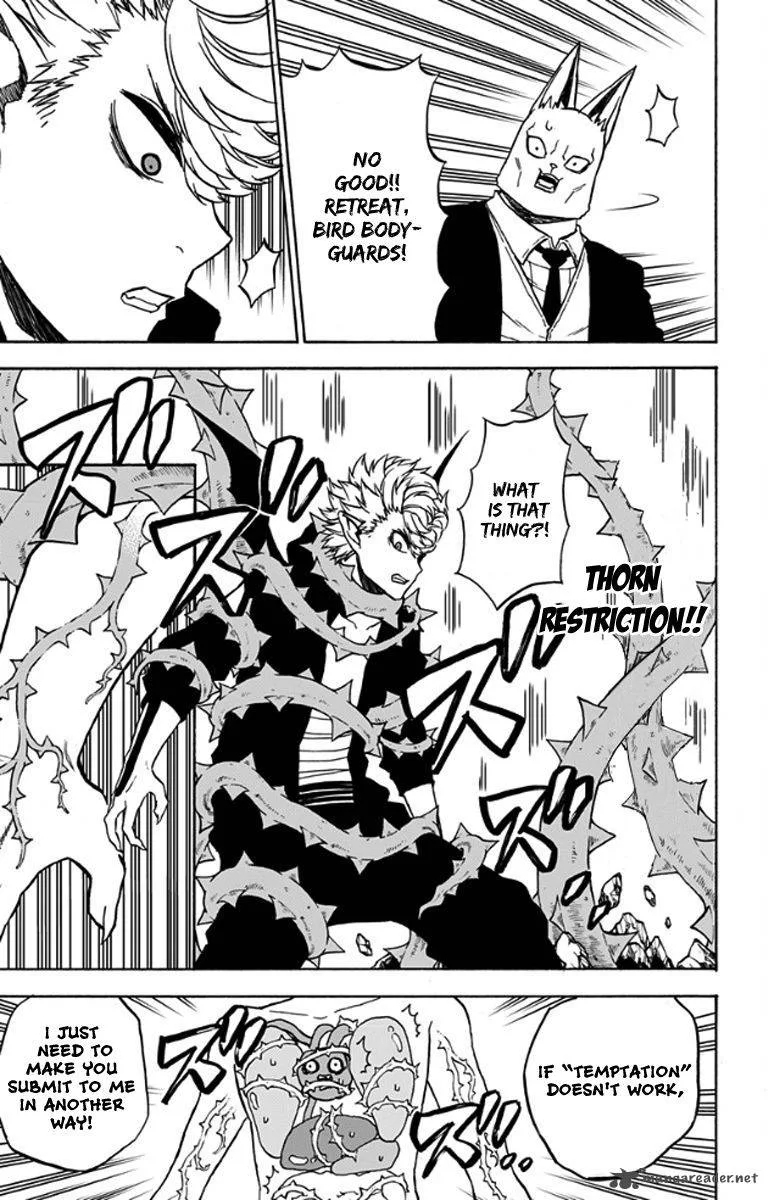 Pochi Kuro Chapter 30 page 6