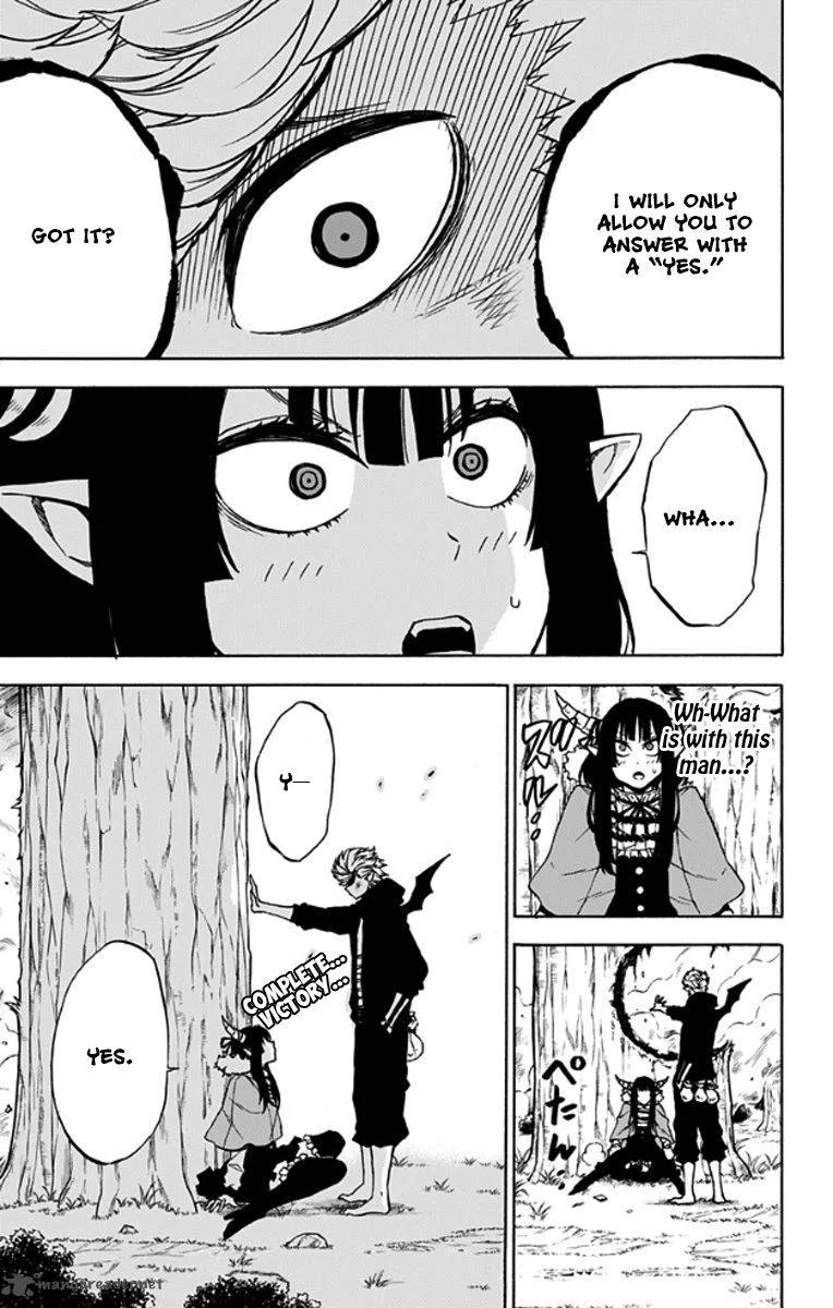 Pochi Kuro Chapter 30 page 16