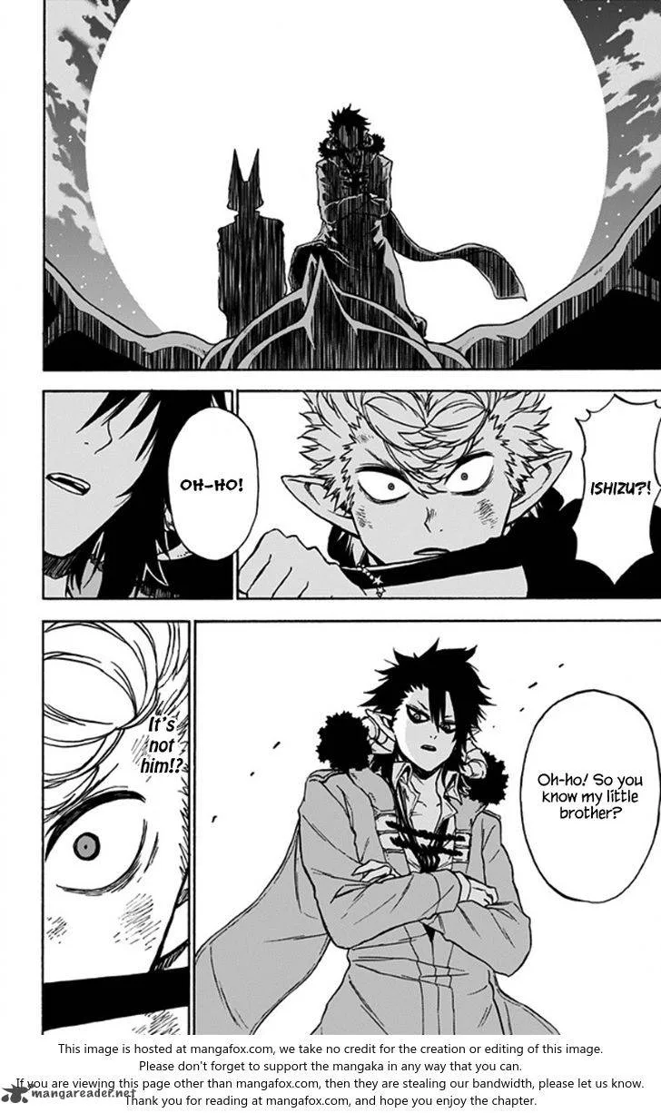 Pochi Kuro Chapter 31 page 15