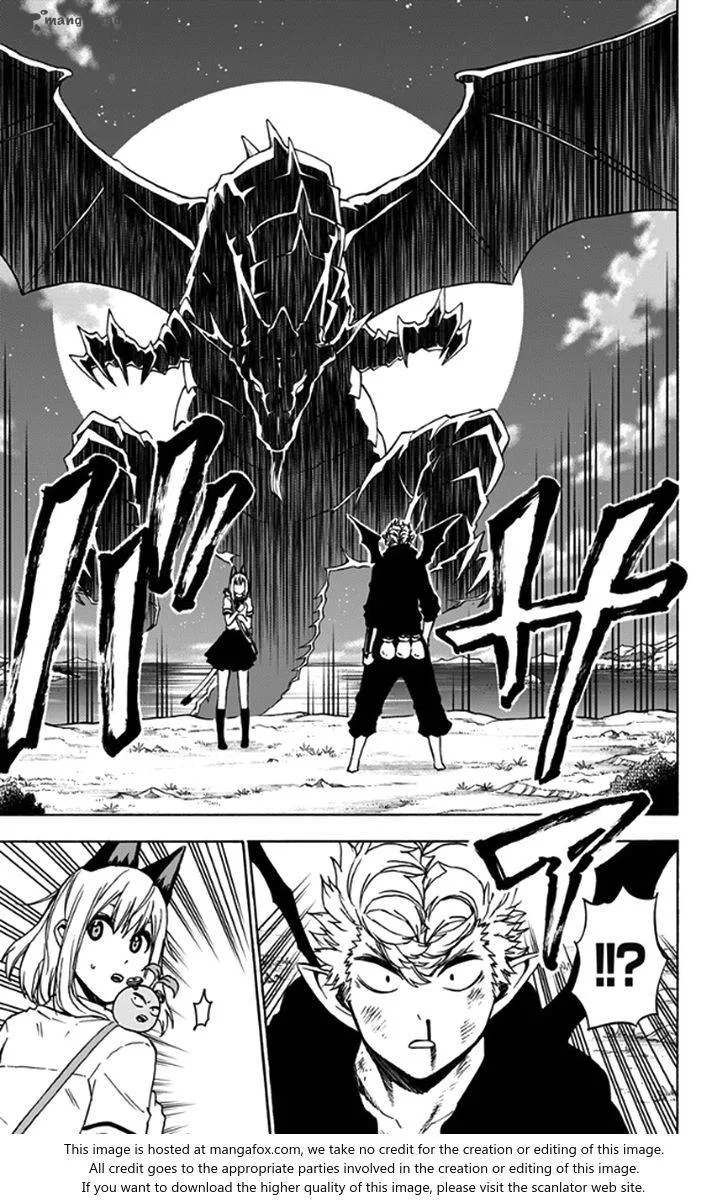Pochi Kuro Chapter 31 page 14