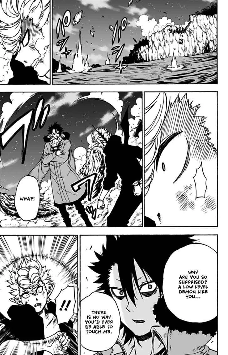 Pochi Kuro Chapter 32 page 6