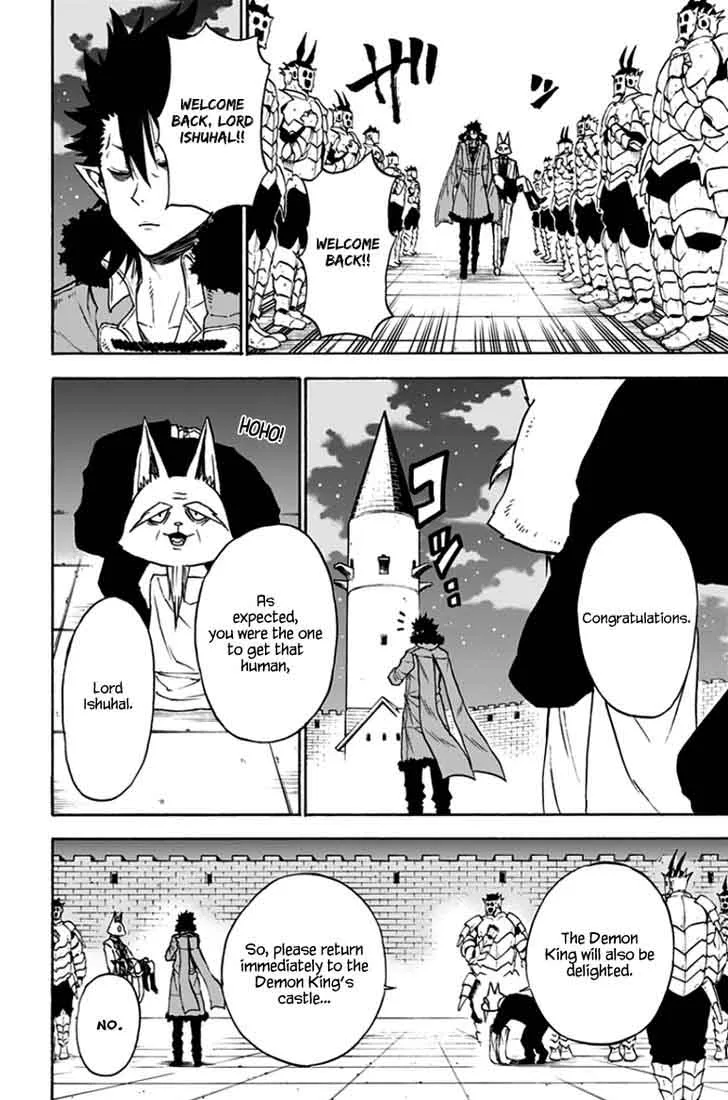 Pochi Kuro Chapter 32 page 15