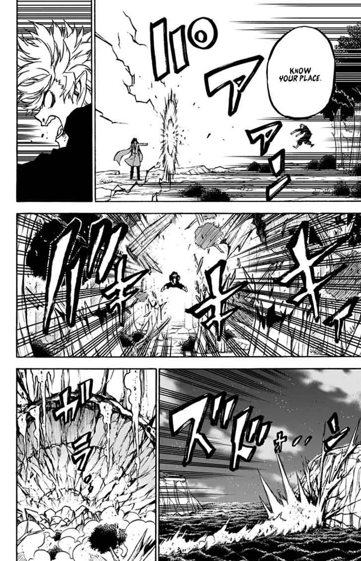 Pochi Kuro Chapter 32 page 7