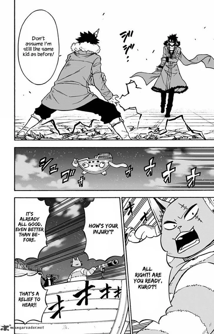 Pochi Kuro Chapter 34 page 13