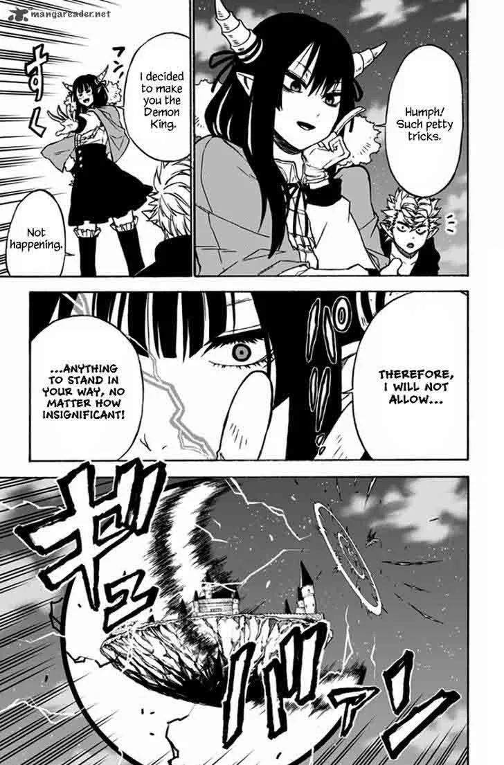 Pochi Kuro Chapter 35 page 4