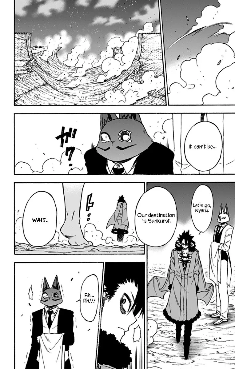 Pochi Kuro Chapter 36 page 16