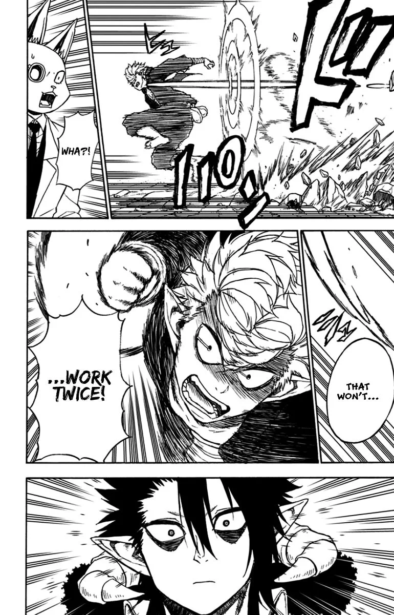 Pochi Kuro Chapter 37 page 7