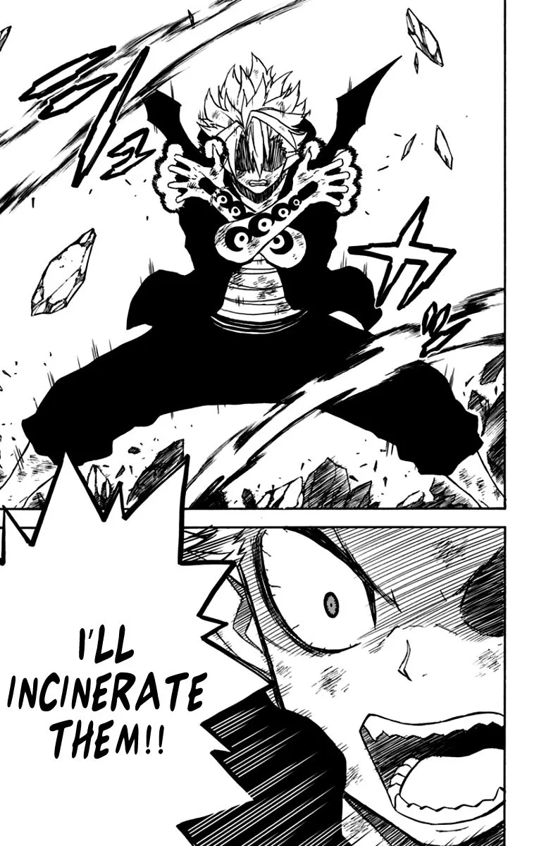 Pochi Kuro Chapter 39 page 6