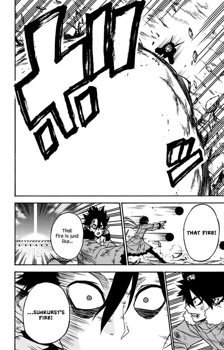 Pochi Kuro Chapter 39 page 7