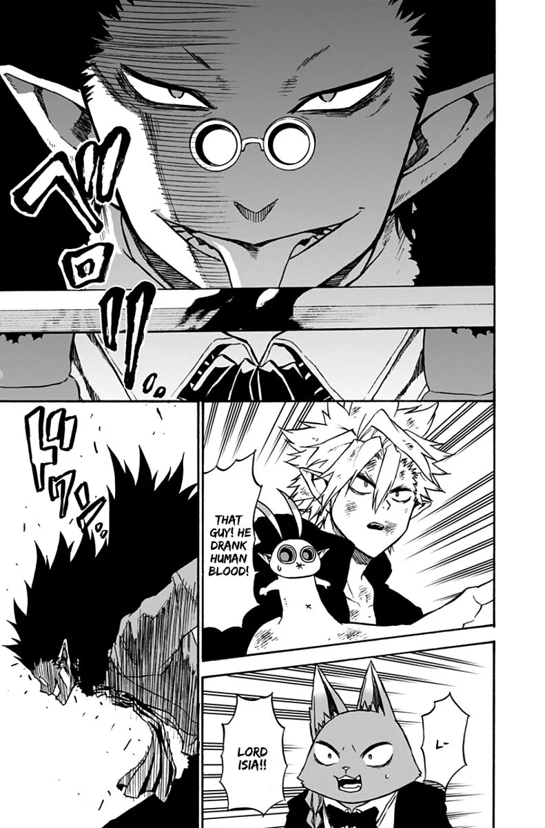 Pochi Kuro Chapter 41 page 4