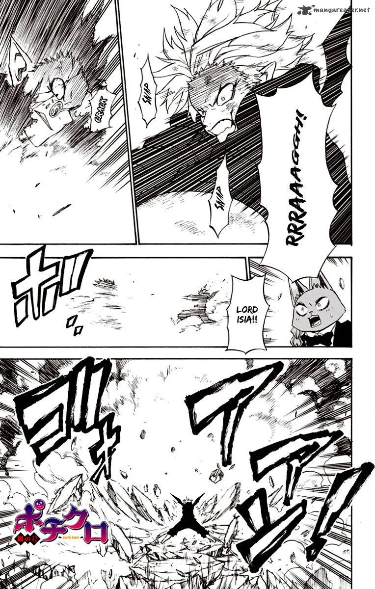 Pochi Kuro Chapter 42 page 2