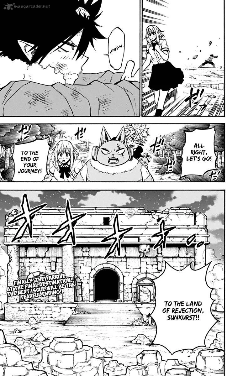 Pochi Kuro Chapter 42 page 20