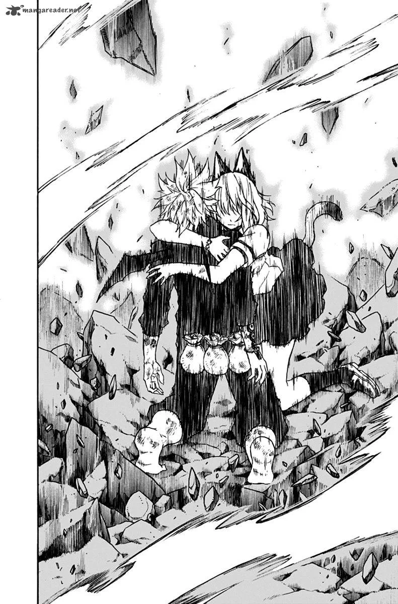 Pochi Kuro Chapter 42 page 9
