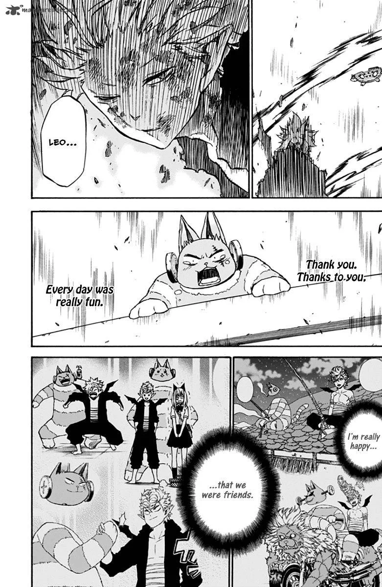 Pochi Kuro Chapter 42 page 5