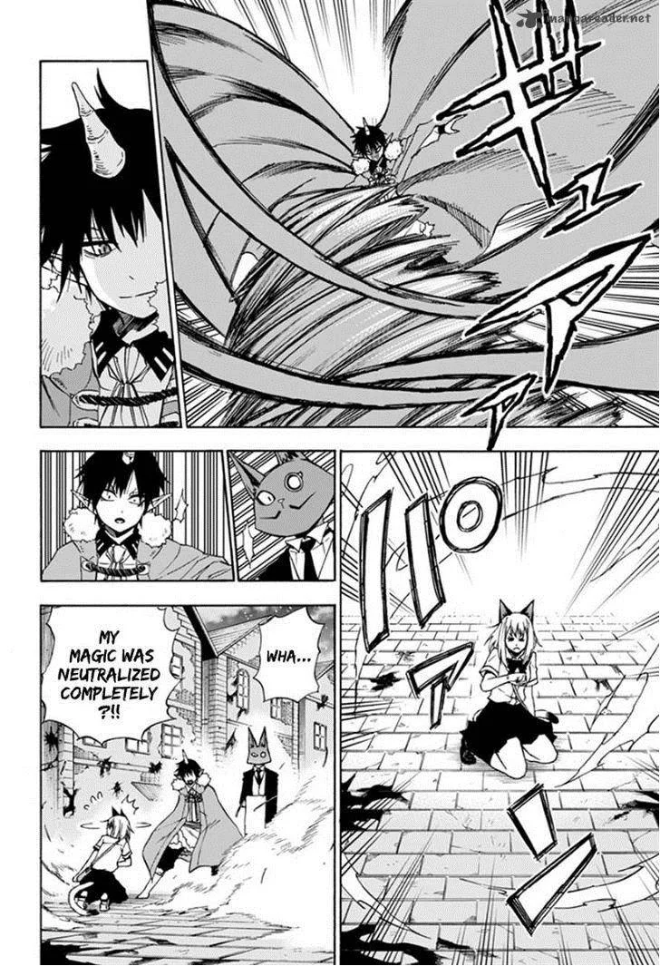 Pochi Kuro Chapter 5 page 2