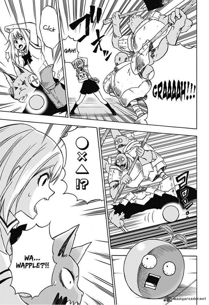 Pochi Kuro Chapter 6 page 8