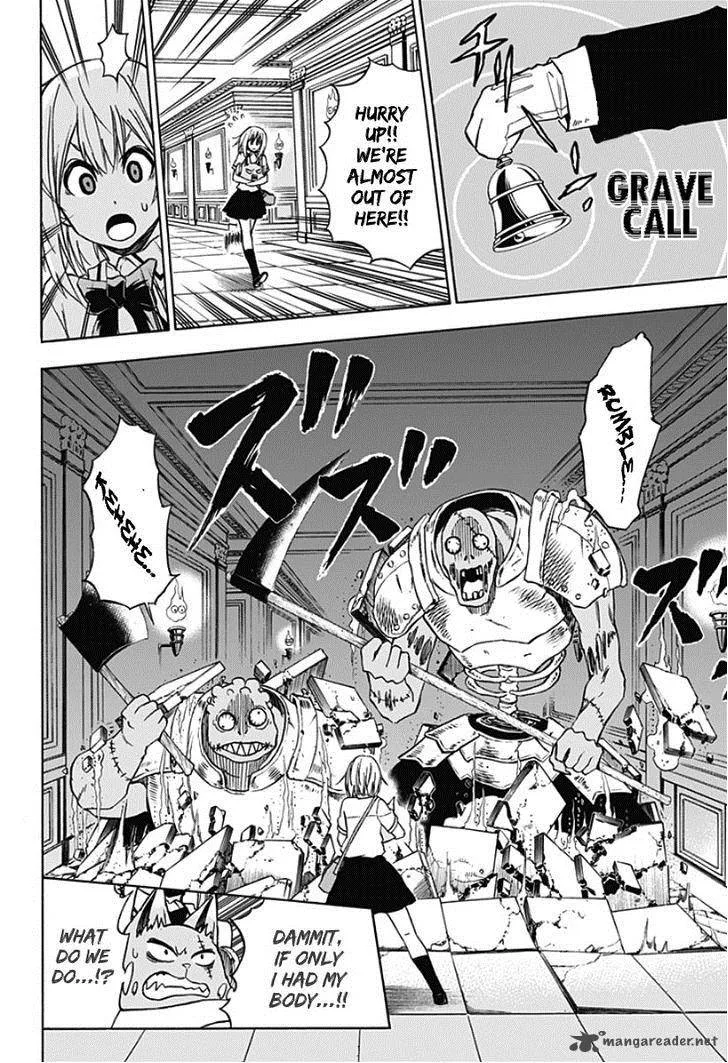 Pochi Kuro Chapter 6 page 7
