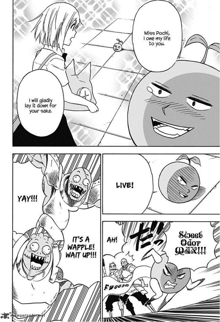 Pochi Kuro Chapter 6 page 9