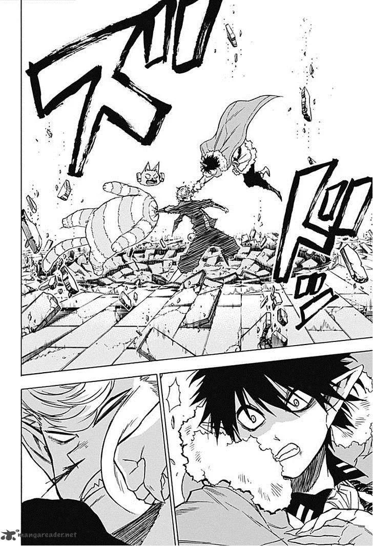 Pochi Kuro Chapter 7 page 7