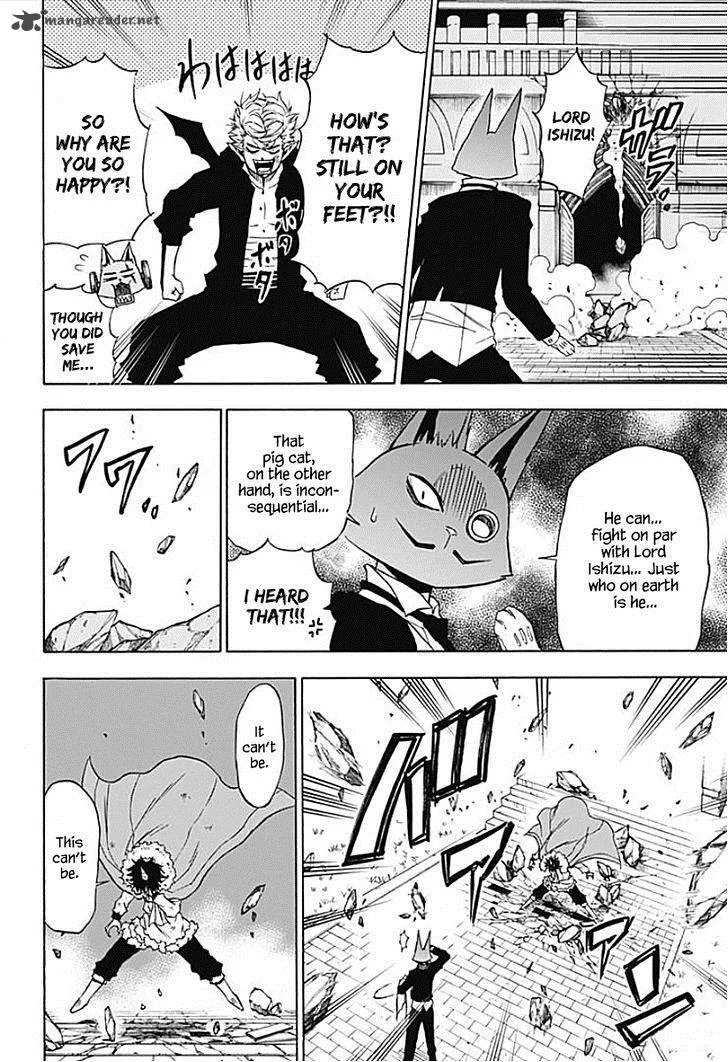 Pochi Kuro Chapter 7 page 9