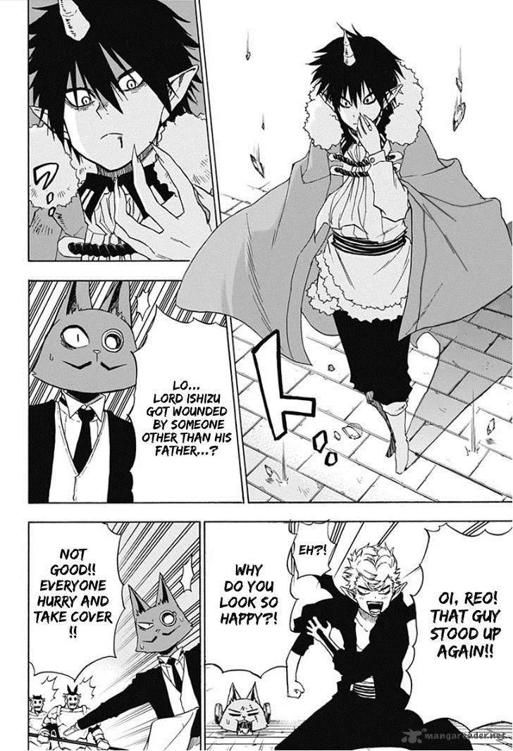 Pochi Kuro Chapter 7 page 3