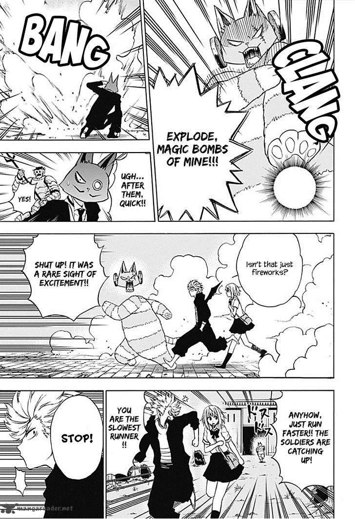 Pochi Kuro Chapter 8 page 4
