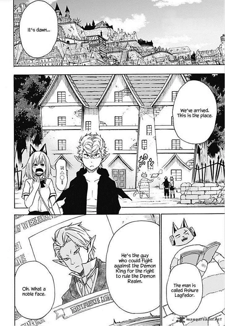 Pochi Kuro Chapter 8 page 12
