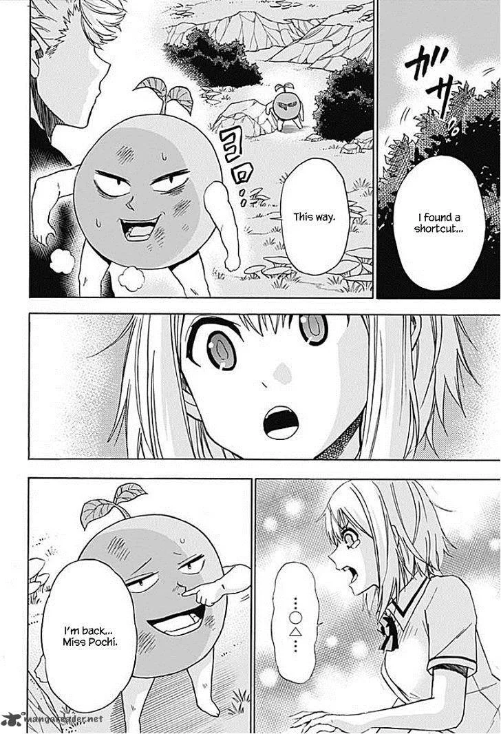 Pochi Kuro Chapter 8 page 5