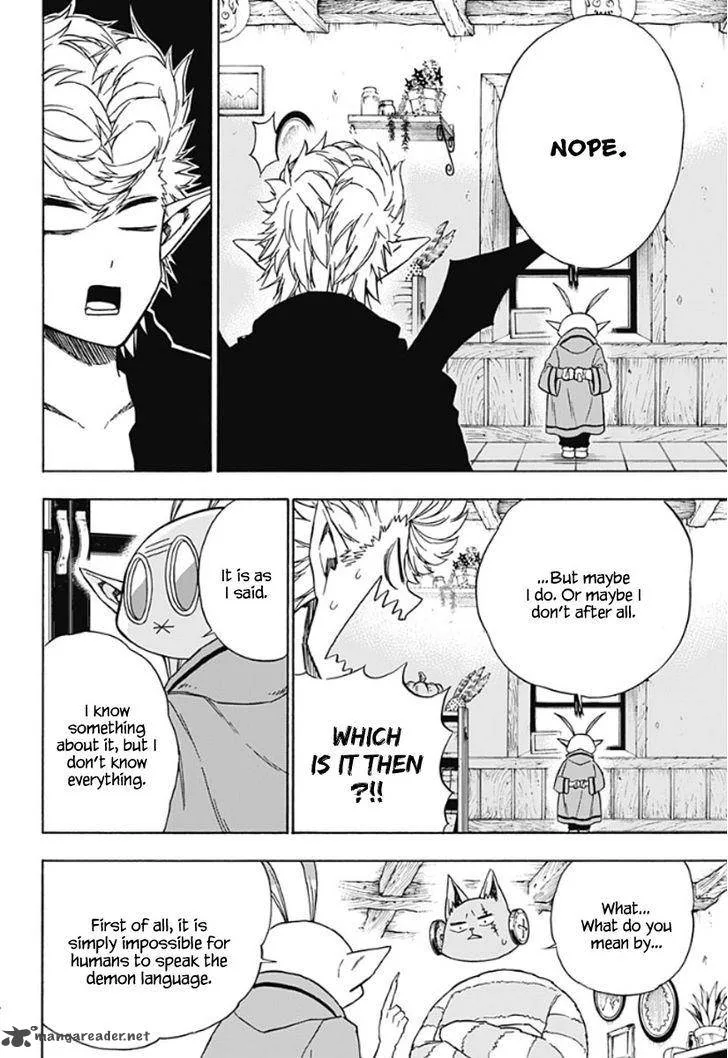 Pochi Kuro Chapter 9 page 9